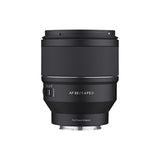 Samyang 85mm F1.4 AF II Lens Sony E