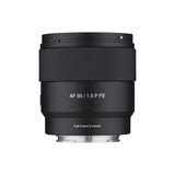 Samyang 85mm F1.8 P FE Lens Sony E