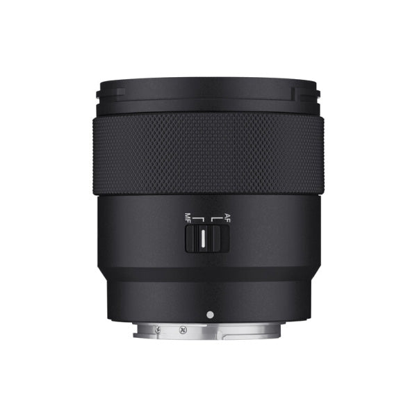 Samyang 85mm F1.8 P FE Lens Sony E