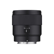 Samyang 85mm F1.8 P FE Lens Sony E