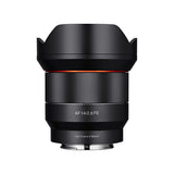 Samyang 14-24mm F2.8 AF FE Lens Sony E