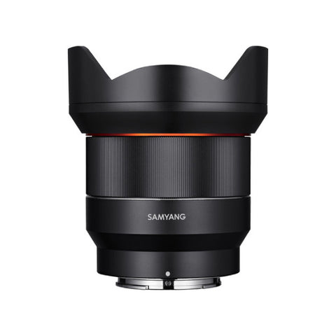 Samyang 14-24mm F2.8 AF FE Lens Sony E