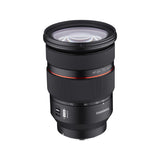 Samyang 24-70mm F2.8 AF Lens Sony E