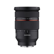 Samyang 24-70mm F2.8 AF Lens Sony E