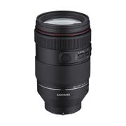 Tamron 35-150mm F2-2.8 Di III VXD Lens for Sony E