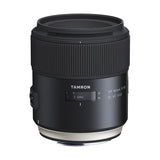 Tamron SP 45mm F1.8 Di VC USD Lens for Canon EF