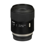 Tamron SP 45mm F1.8 Di VC USD Lens for Canon EF