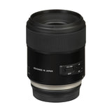 Tamron SP 45mm F1.8 Di VC USD Lens for Canon EF