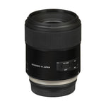 Tamron SP 45mm F1.8 Di VC USD Lens for Canon EF
