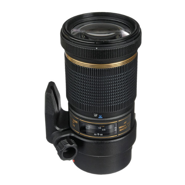 Tamron 180mm F3.5 Lens Canon