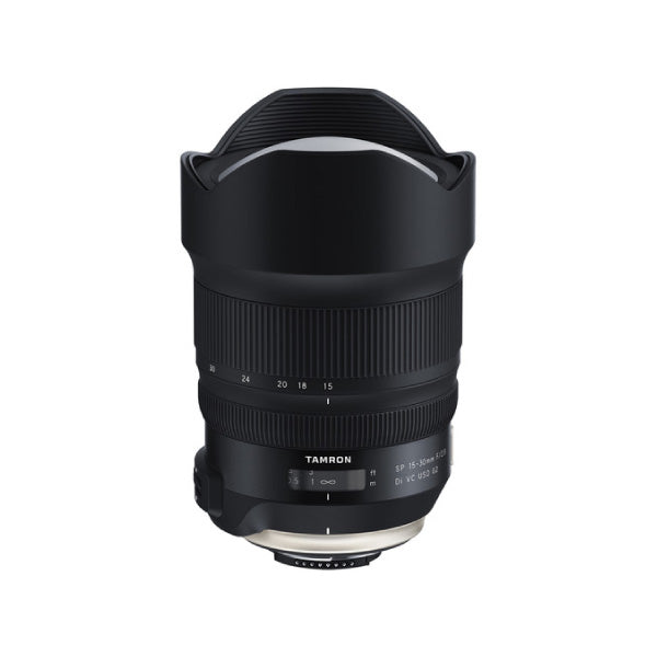 Tamron SP 15-30mm F2.8 Di VC USD G2 Lens for Canon EF