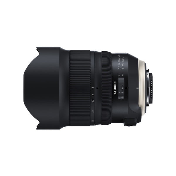 Tamron SP 15-30mm F2.8 Di VC USD G2 Lens for Canon EF — alternate view
