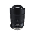 Tamron SP 15-30mm F2.8 Di VC USD G2 Lens for Canon EF