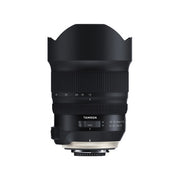 Tamron SP 15-30mm F2.8 Di VC USD G2 Lens for Canon EF