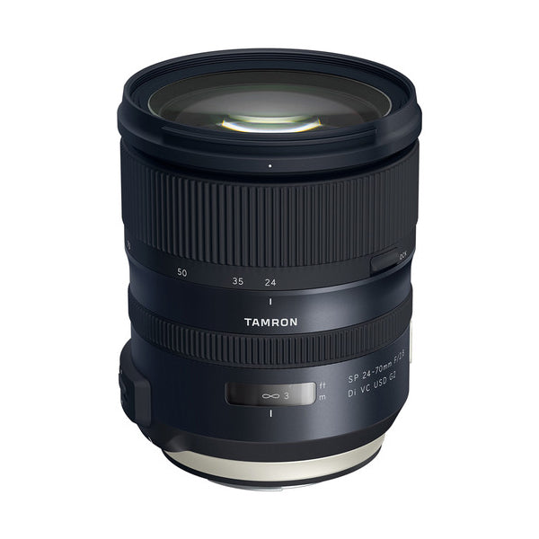 Tamron 24-70mm Di VC USD G2 Lens