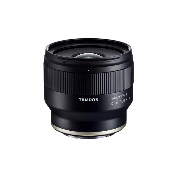 Tamron 24mm F2.8 Di III OSD Lens