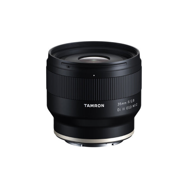 Tamron 35mm F2.8 Di III OSD Lens
