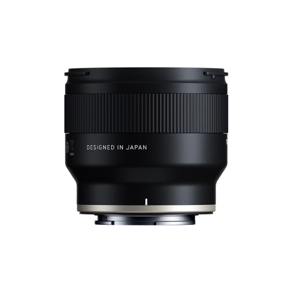 Tamron 35mm F2.8 Di III OSD Lens — alternate view