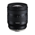 Tamron 11-20mm F2.8 Di III A RXD Lens