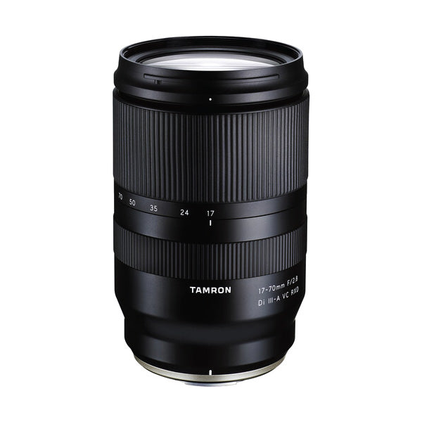 Tamron 17-70mm F2.8 Di III A VC Lens