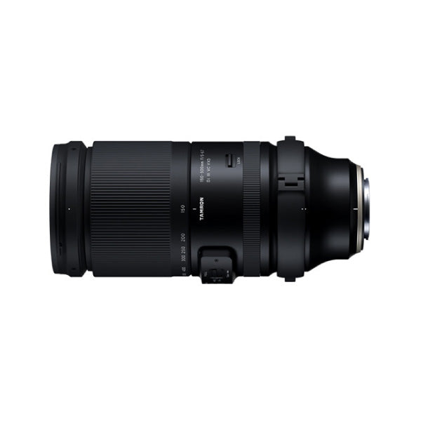Tamron 150-500mm F5-6.7 Di III Lens Fuji X