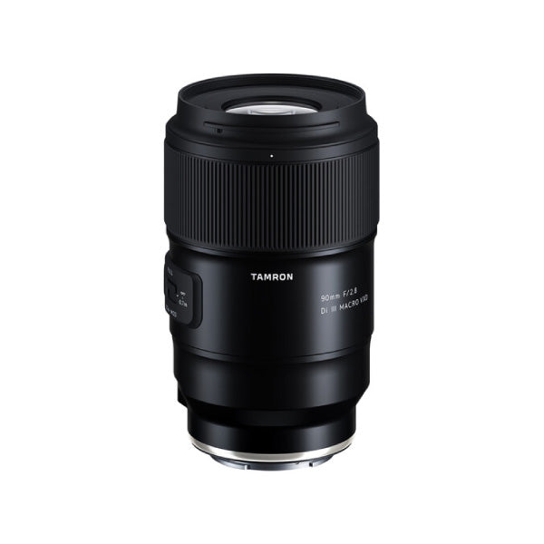Tamron 90mm F2.8 Di III Macro VXD Lens