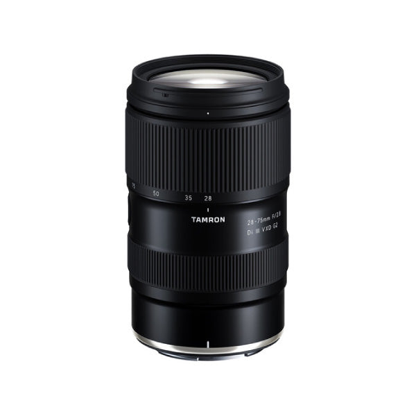 Tamron 28-75mm F2.8 Di III Lens Nikon Z