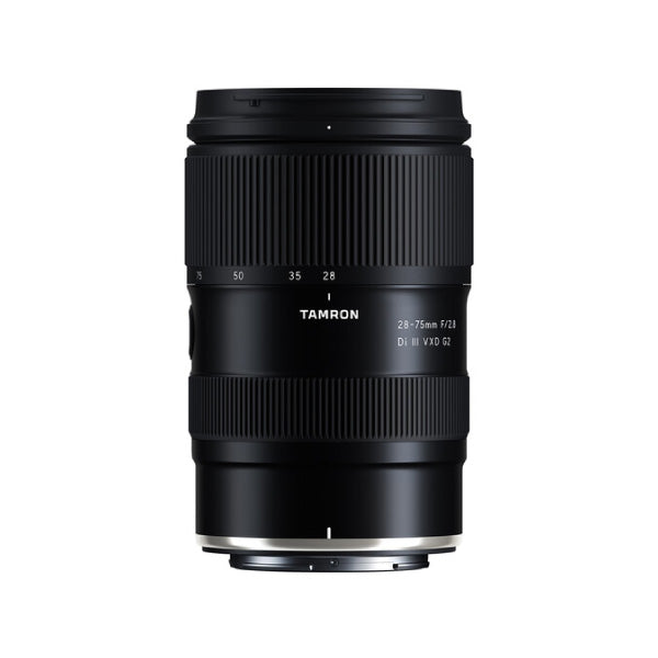 Tamron 28-75mm F2.8 Di III Lens Nikon Z
