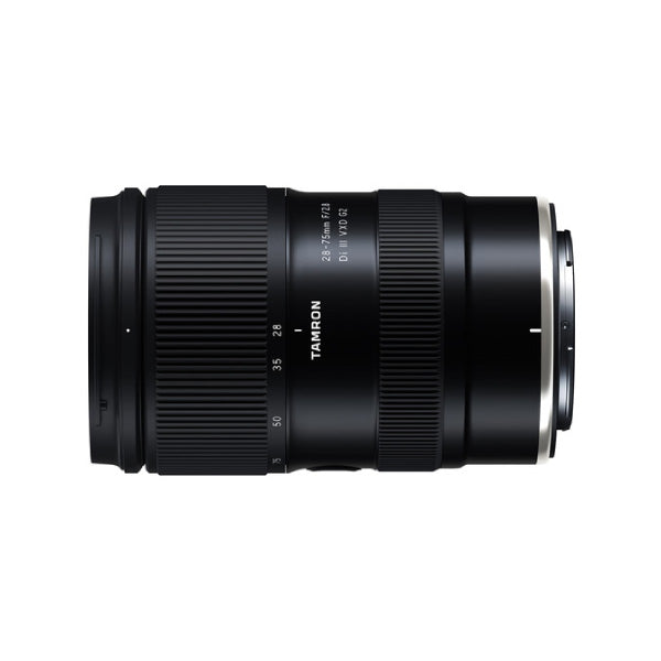 Tamron 28-75mm F2.8 Di III Lens Nikon Z — alternate view