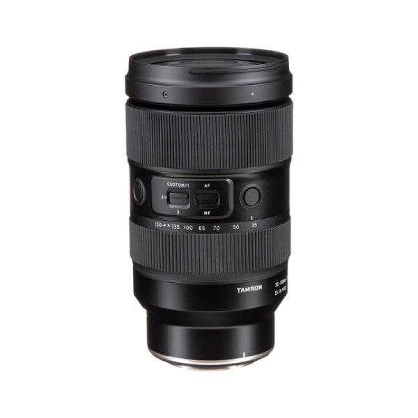 Tamron 35-150mm F2-2.8 Di VXD Lens Nikon Z
