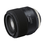 Tamron SP 85mm F1.8 Di VC USD Lens for Nikon F