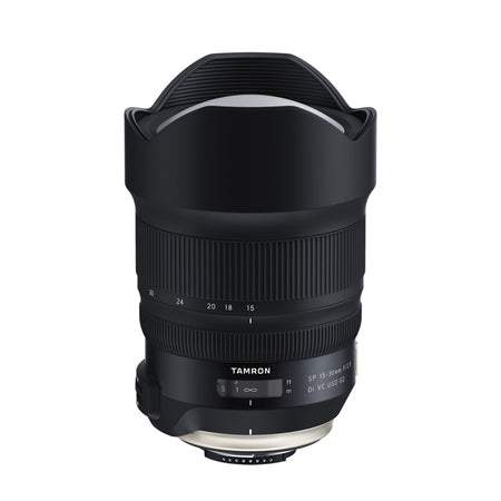 Tamron SP 15-30mm F2.8 Di VC USD Lens for Nikon F – Camerahaus