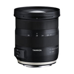 Tamron 17-35mm F2.8-4 DI OSD Lens for Nikon F