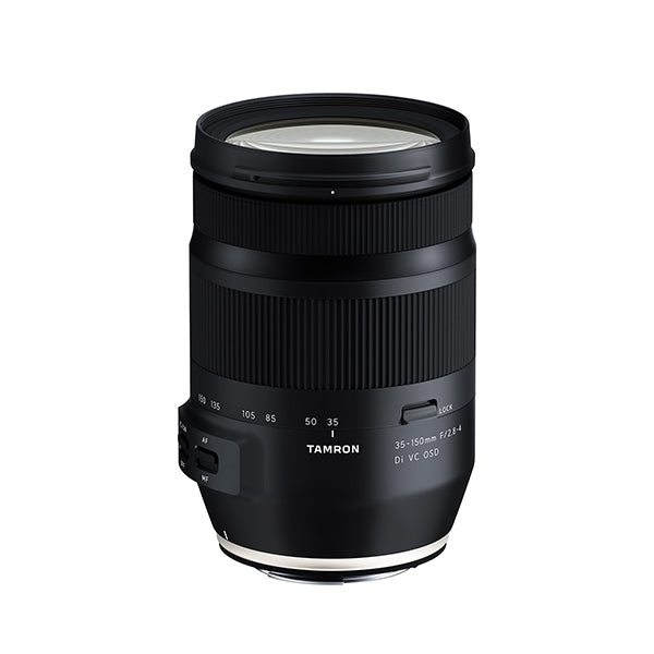 Tamron 35-150mm Di VC OSD Lens Nikon