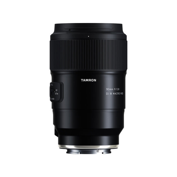 Tamron 90mm F2.8 Di III VXD Lens Sony FE