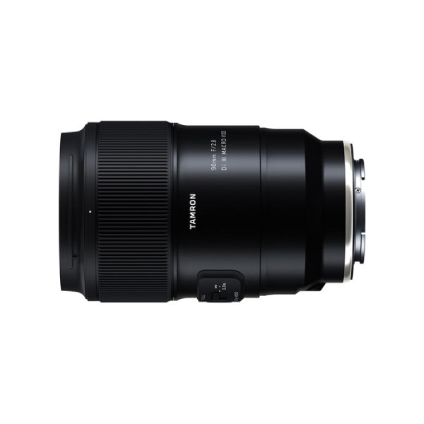 Tamron 90mm F2.8 Di III VXD Lens Sony FE