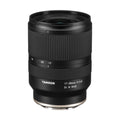 Tamron 17-28mm F2.8 Di III RXD Lens for Sony E