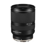 Tamron 17-28mm F2.8 Di III RXD Lens for Sony E