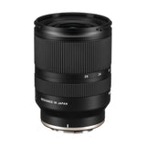 Tamron 17-28mm F2.8 Di III RXD Lens for Sony E