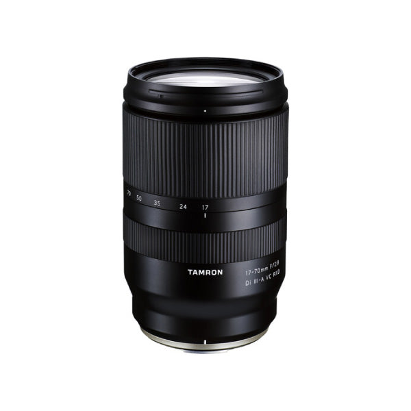 Tamron 28-75mm F2.8 Di III VXD G2 Lens (Sony E) – Camerahaus