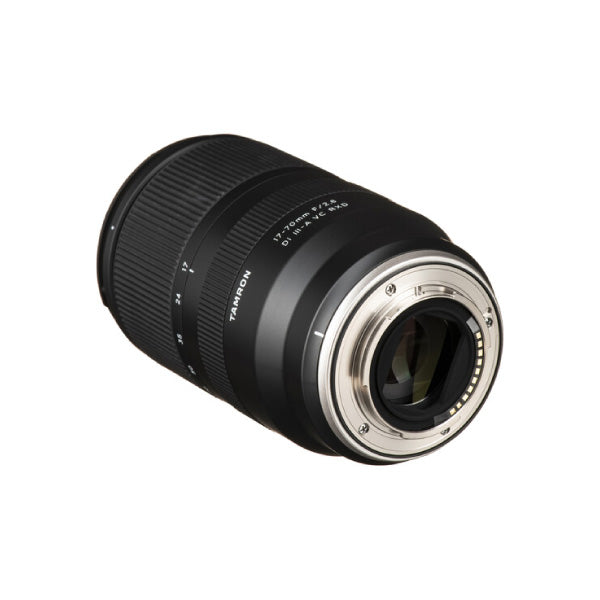 Tamron 17-70mm F2.8 Di III A VC Lens