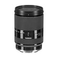 Tamron 18-200mm VC II Bk Lens