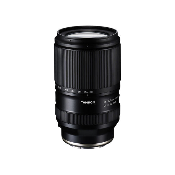 Tamron 28-300mm F4-7.1 Di VC Lens