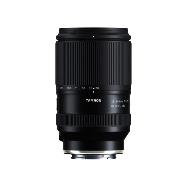 Tamron 28-300mm F4-7.1 Di VC Lens