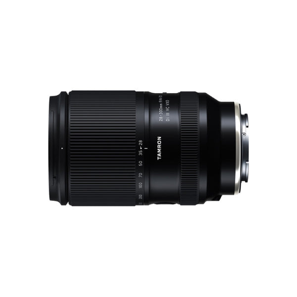 Tamron 28-300mm F4-7.1 Di VC Lens