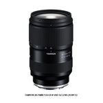 Tamron 28-75mm F2.8 Di III VXD G2 Lens (Sony E)