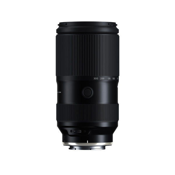 Tamron 50-300mm F4.5-6.3 Di III VC Lens — alternate view