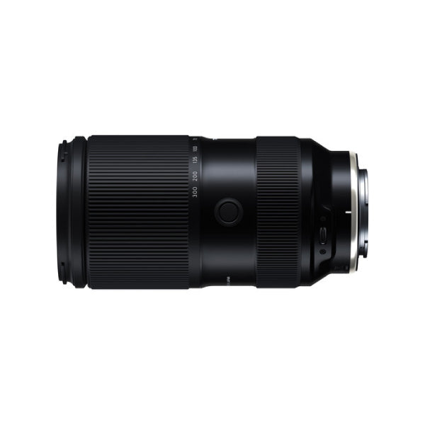 Tamron 50-300mm F4.5-6.3 Di III VC Lens