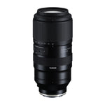 Tamron 50-400mm F4.5-6.3 Di III VC VXD Lens for Sony E