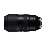 Tamron 50-400mm F4.5-6.3 Di III VC VXD Lens for Sony E